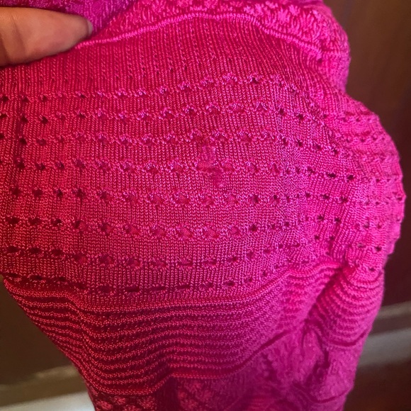 Bebe Summer Dress - Picture 3 of 3